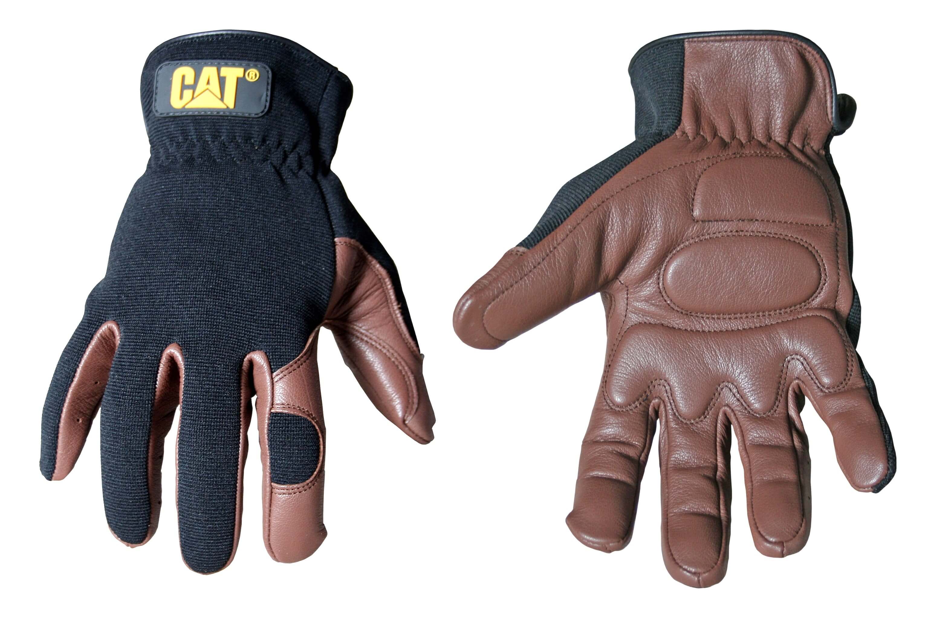 Paire De Gants De Travail Cat