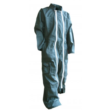 Vêtements de travail enfant : combinaison, pantalon, bleu travail