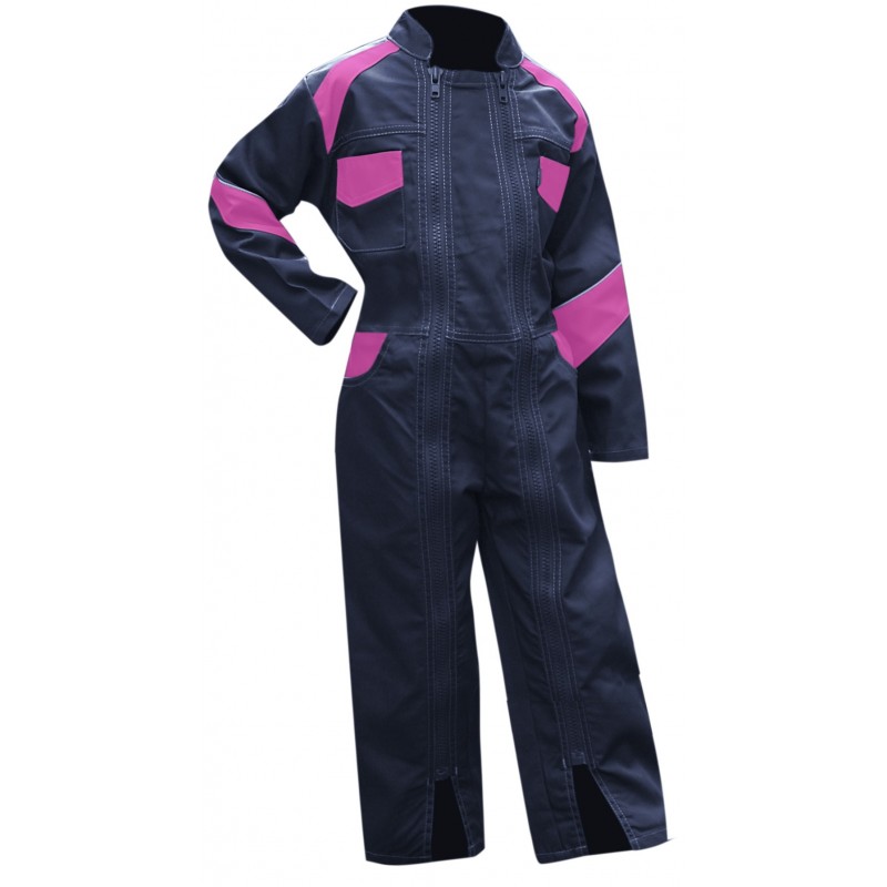 Gilets de sécurité enfant - Vêtements de travail enfant - Vêtements de  travail