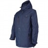 Parka travail imperméable 370 workfit DMD