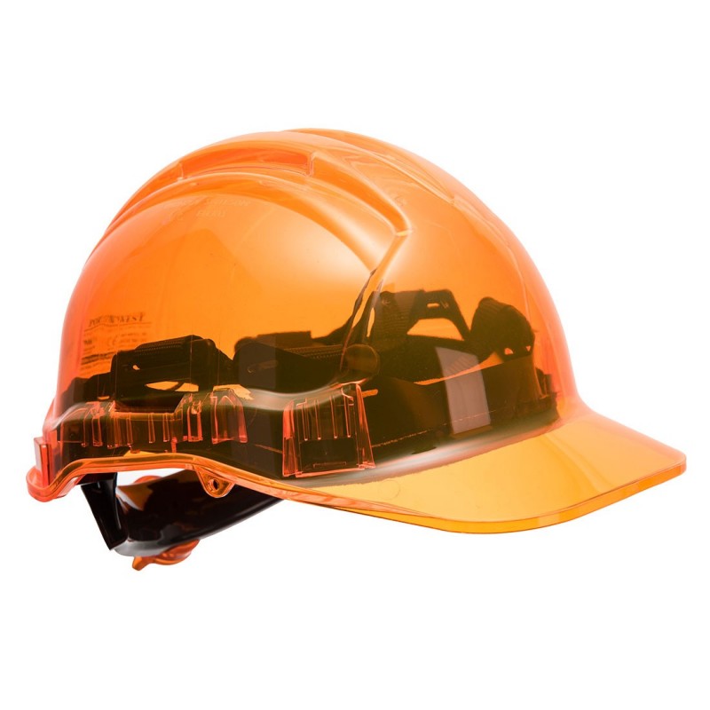 Lampe accessoire de casque de chantier PORTWEST - VPA