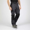 Pantalon de travail avec renforts genoux Cirrus Nine Worths