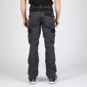 Pantalon de travail avec renforts genoux Cirrus Nine Worths