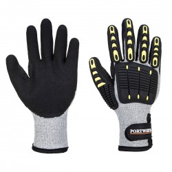 Gants travail max protection A729 Portwest