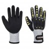 Gants de travail max protection A729 Portwest