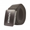 Ceinture boucle ajustable Stanley