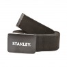 Ceinture boucle ajustable Stanley