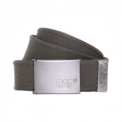 Ceinture boucle metallique CAT 1130012 cotepro