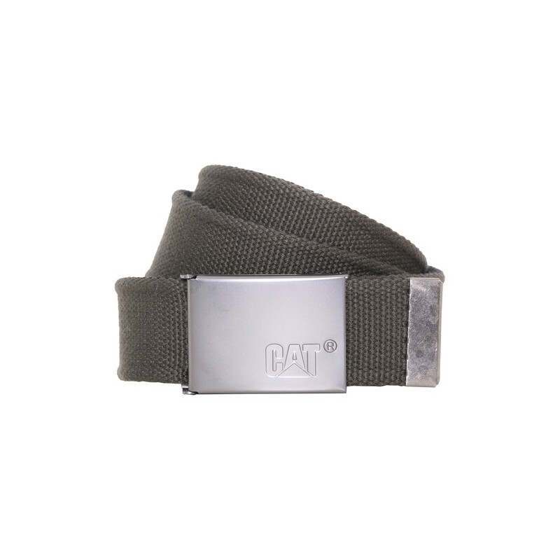 Ceinture boucle metallique CAT 1130012 cotepro