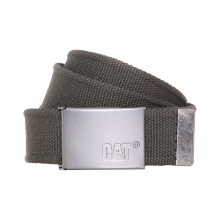 Ceinture boucle metallique CAT 1130012 cotepro