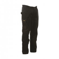 Pantalon de travail renforcé Derby Stanley vue 1