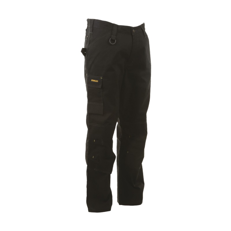 Pantalon de travail renforcé Derby Stanley vue 1