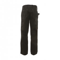 Pantalon de travail renforcé Derby Stanley vue dos