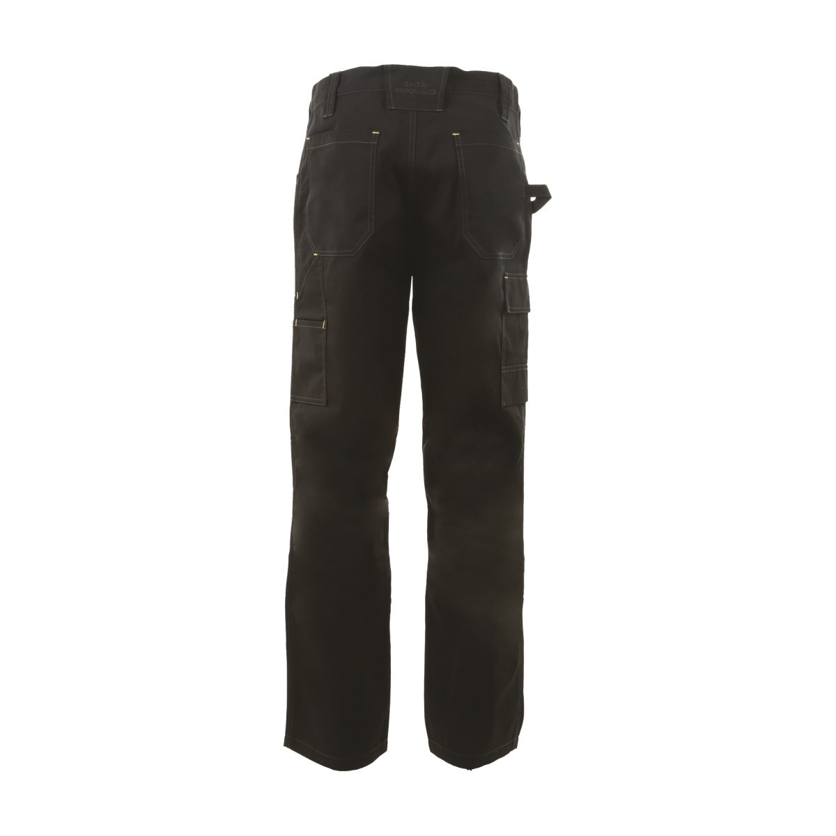 Pantalon de travail renforcé Derby Stanley vue 1