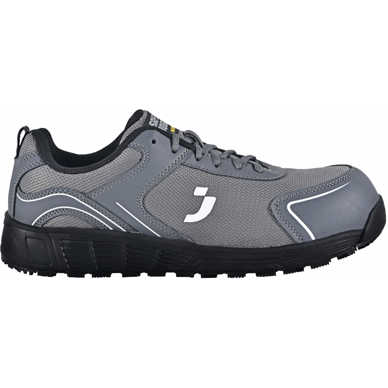 Chaussures sécurité légères AAK S1PS Safety Jogger cotepro