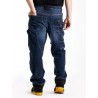 Pantalon de travail coupe Carpenter Hammer Rica Lewis