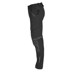 Pantalon travail stretch Pacha Nine Worths vue 5