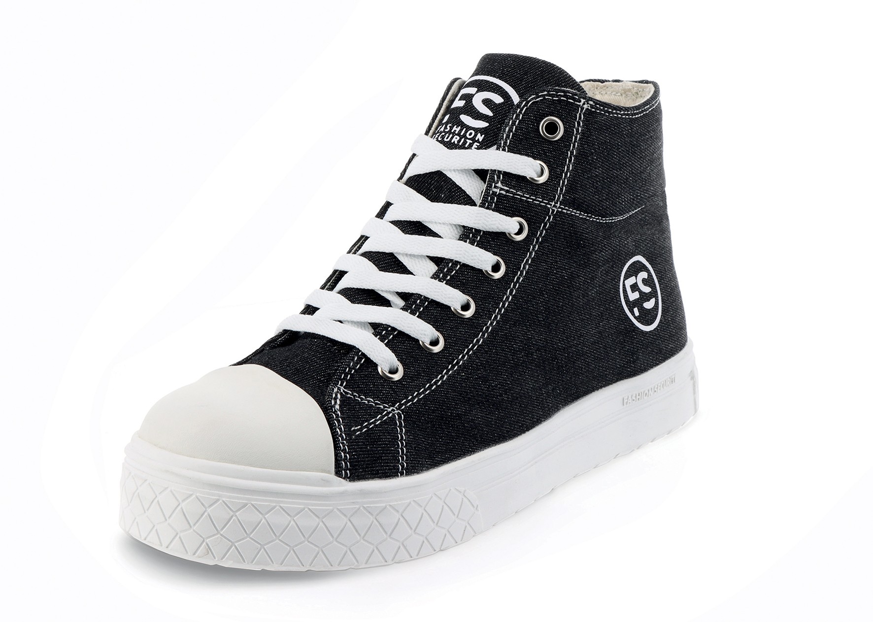 Chaussure de securite converse hotsell