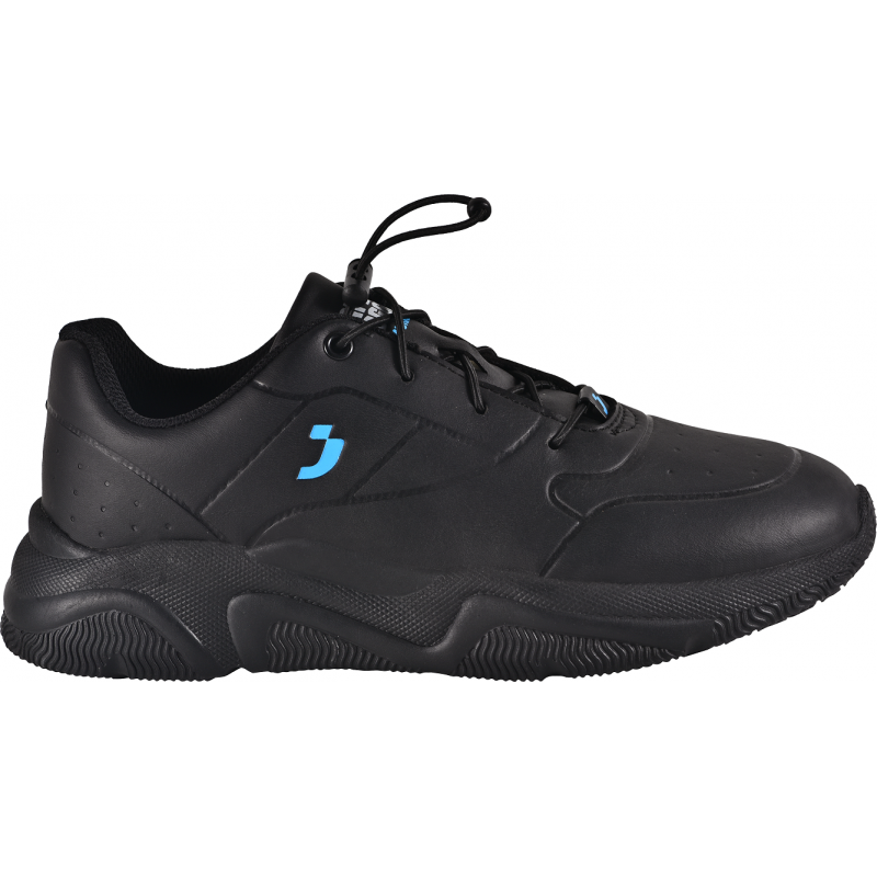 Basket travail médicale Champ 02 Safety Jogger noire