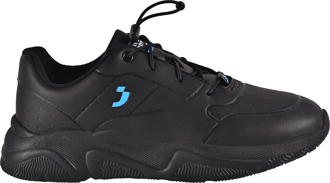 Basket travail médicale Champ 02 Safety Jogger noire