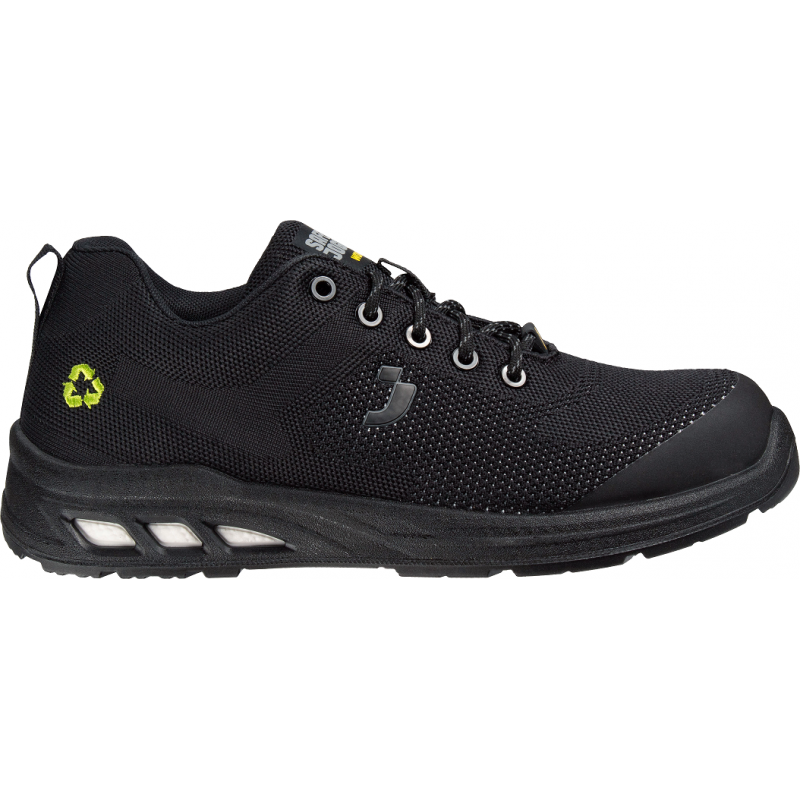 chaussure de securite legere Fitz S1P Safety Jogger