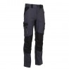 Pantalon travail coton renforcé Limee Nine Worths