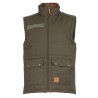 Gilet de travail sans manches Noah Nine Worths