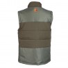 Gilet de travail sans manches Noah Nine Worths