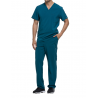 Tunique médicale homme col V Dickies médical