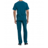 Tunique médicale homme col V Dickies médical