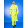 Manteau de pluie haute visibilité imperméable Sonoflex DMD