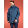 Parka travail imperméable 370 workfit DMD