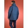 Parka travail imperméable 370 workfit DMD