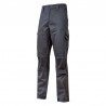 Pantalon de travail stretch Guapo slim U-Power