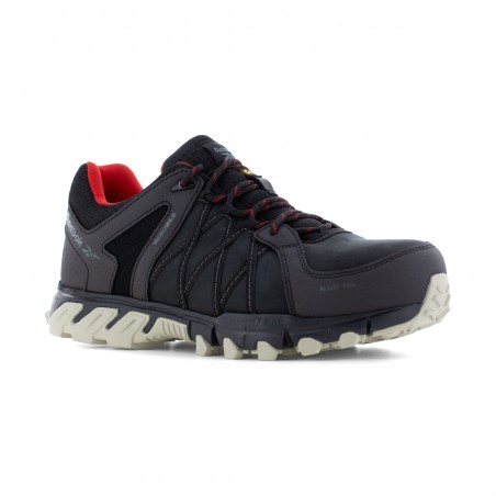 Basket sécurité Reebok trail grip S3 SRC black côté droit - Côté Pro