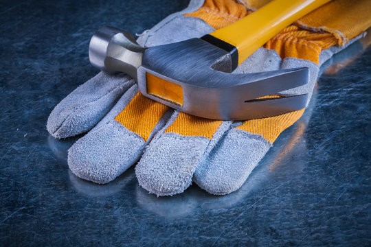 Manutention : protégez les mains avec nos gants de travail |de chantier